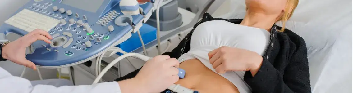 Gdzie usg na nfz w Warszawie? Sprawdź dostępne placówki i oferty