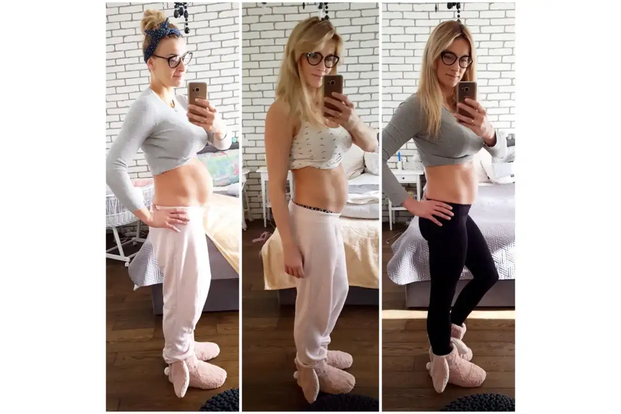 Powrót do aktywności po porodzie: kiedy bezpiecznie zacząć ćwiczyć?