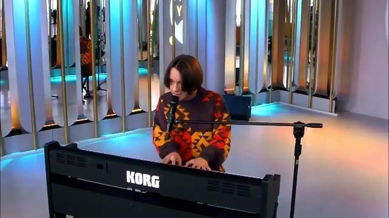 Czekam na znak kto śpiewa? Poznaj Ignacego Błażejowskiego i jego hit