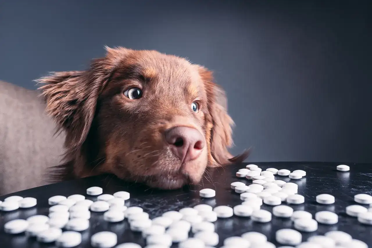 Co ile odrobaczać szczeniaka, aby uniknąć poważnych problemów zdrowotnych