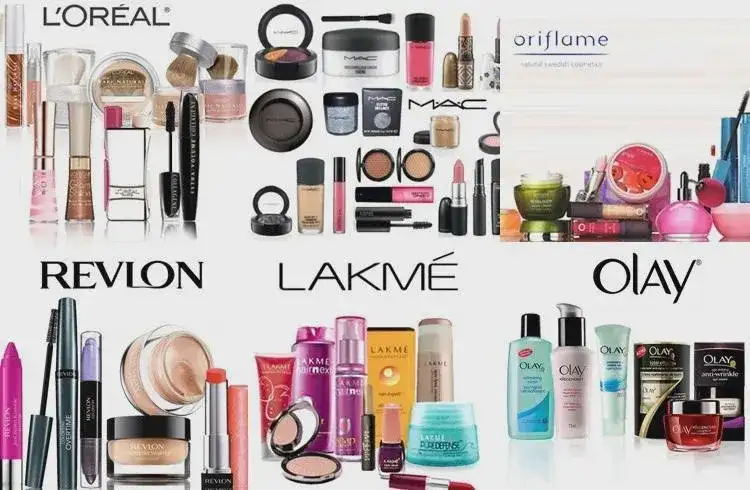 Make-up Marken: Welcher Typ passt zu Ihnen? Der ultimative Guide