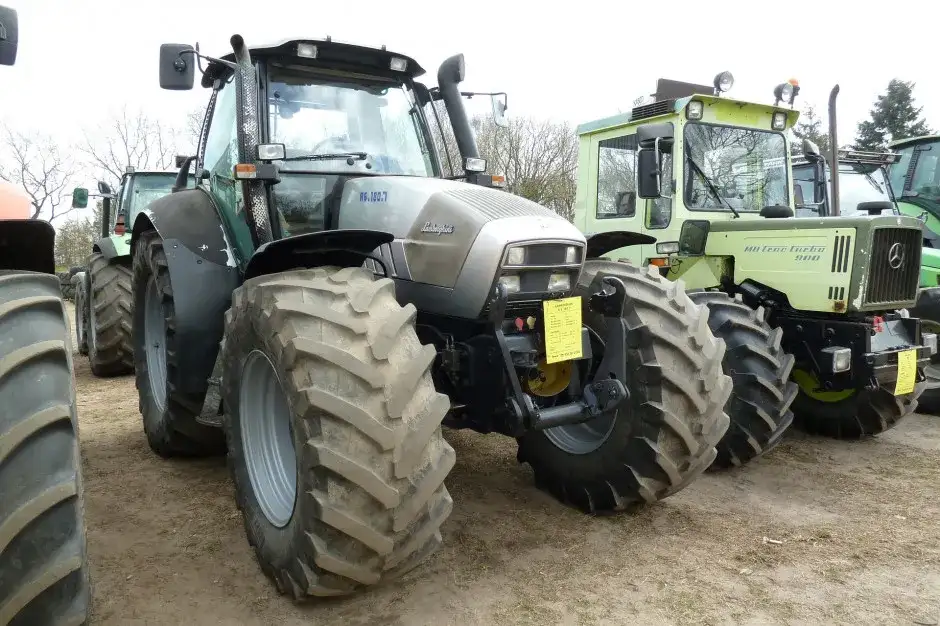 Jak wziąć ciągnik na testy i uniknąć niepotrzebnych kosztów