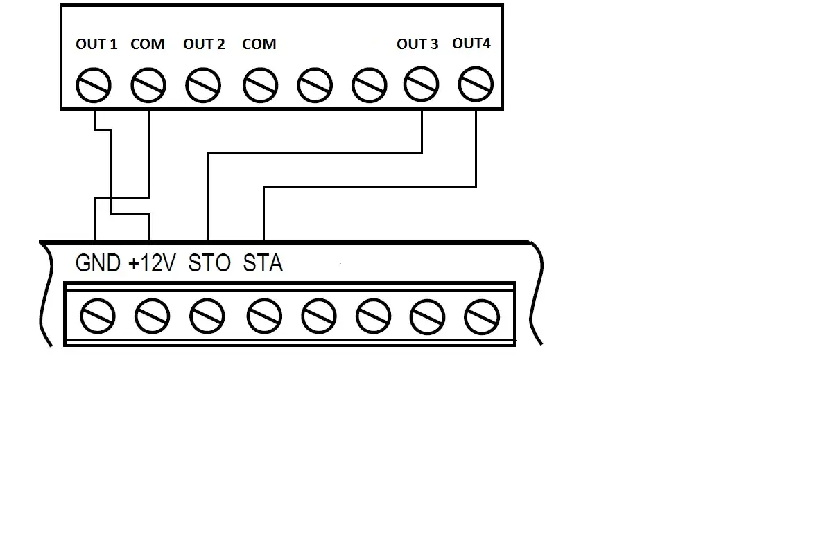 Jak podłączyć wyjście typu OC, aby uniknąć najczęstszych błędów