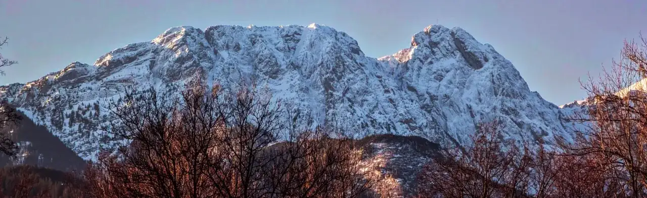 Ile wysokości ma Giewont? Zaskakujące fakty o najwyższym szczycie Tatr