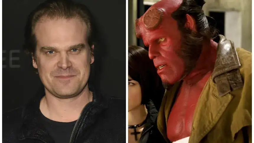Hellboy aktorzy: jak różne interpretacje zmieniły postać Hellboya