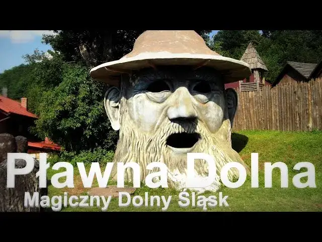 Pławna Dolna atrakcje, które zaskoczą każdego turystę