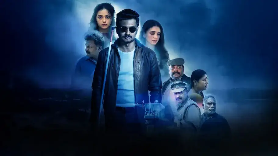 Najlepsze filmy o psychopatach na Netflix, które zaskoczą każdego