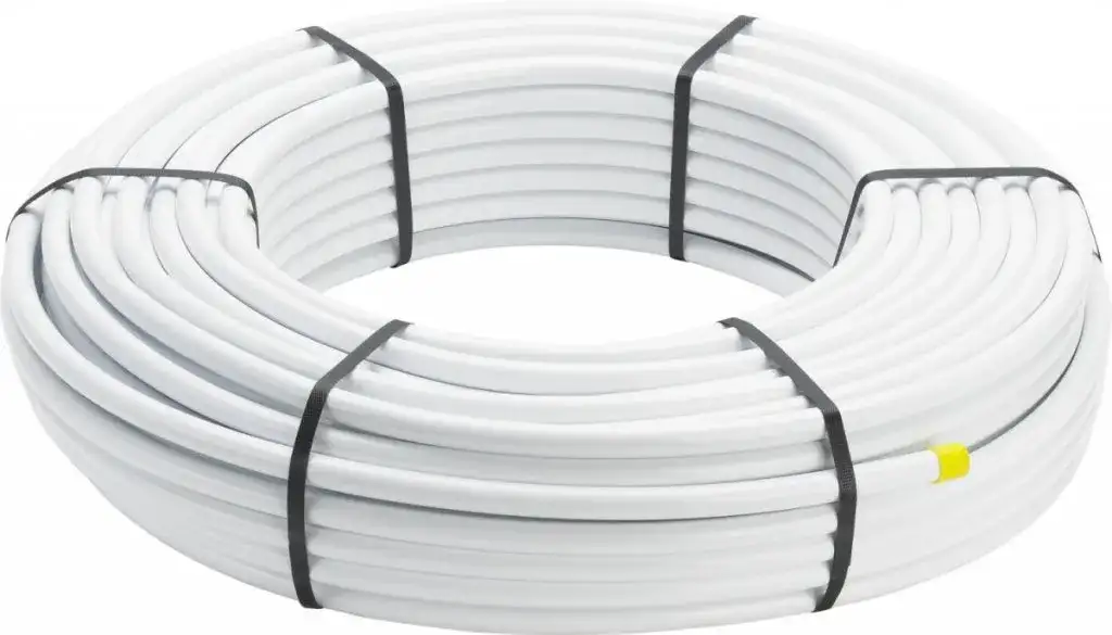 Ile wody w 1 metrze rury PEX 16? Zaskakujące obliczenia i fakty