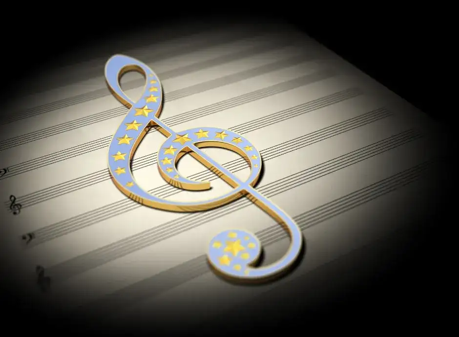 Alikwoty w muzyce: klucz do bogatego brzmienia instrumentów