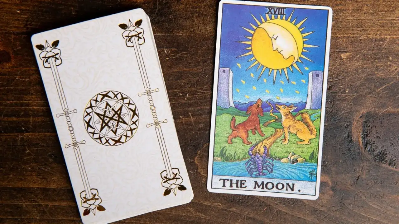 Znaczenie kart tarota w uczuciach: jak emocje wpływają na relacje
