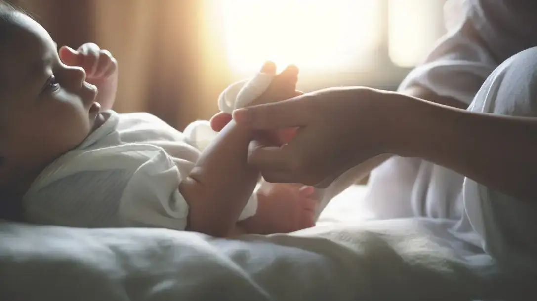 Narodziny dziecka w senniku: Nowy etap życia czy ukryte obawy?