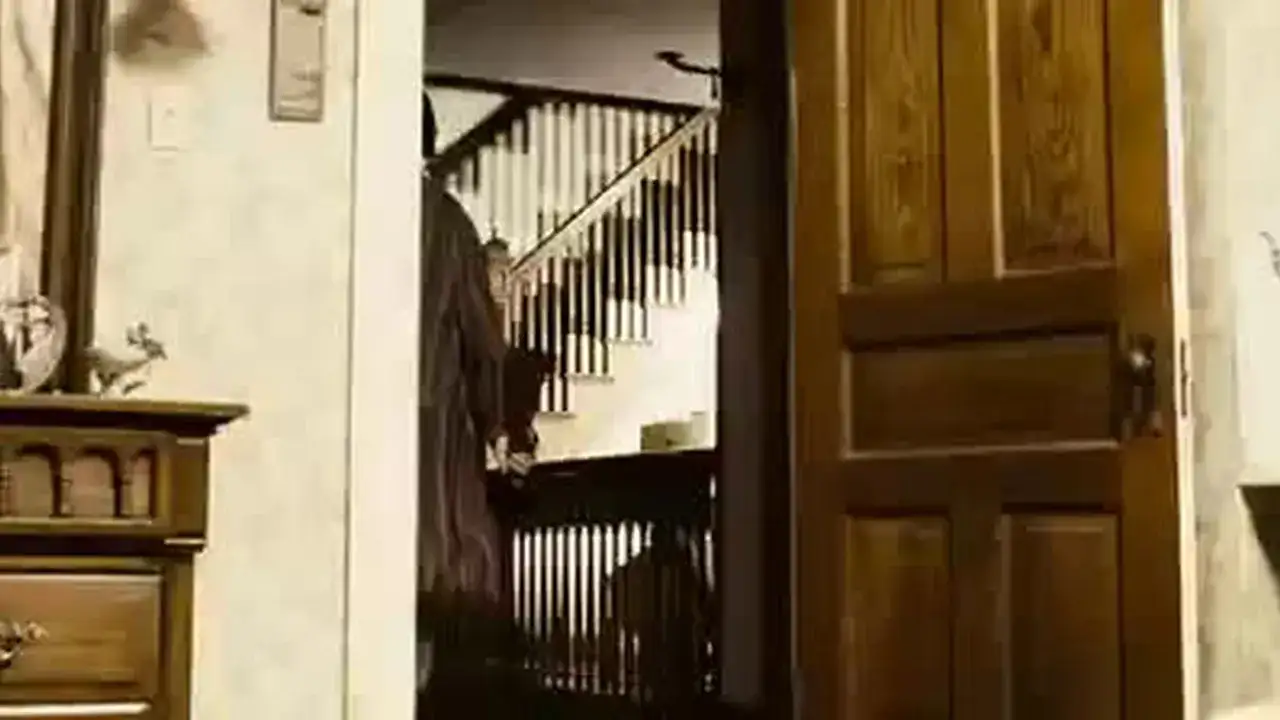 Horrory o Nawiedzonych Domach - Film o Nawiedzonym Domu