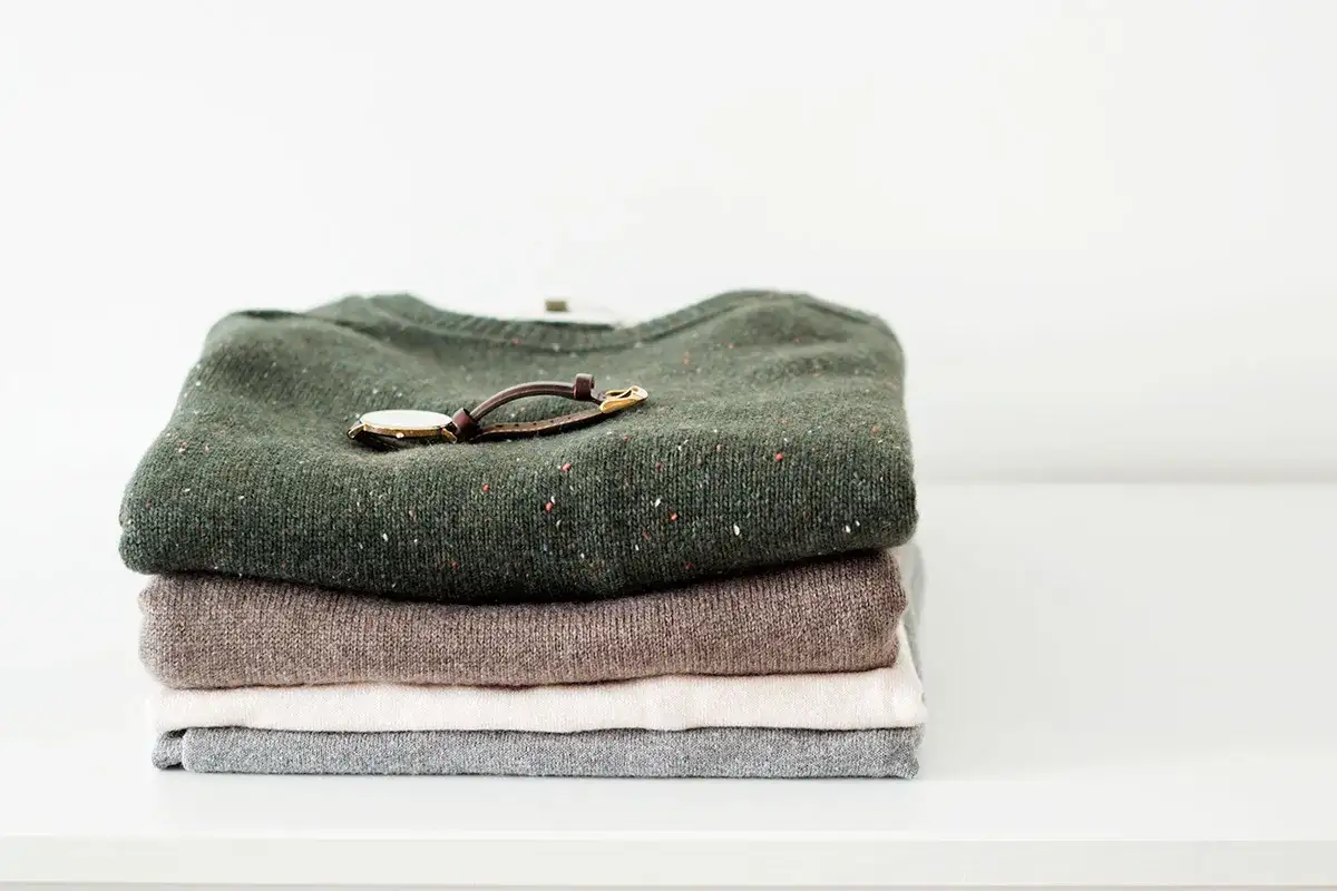 Co zrobić z ubraniami? 5 sposobów na ich mądre wykorzystanie