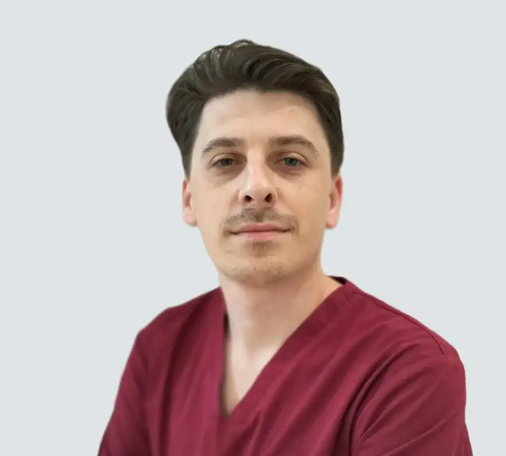 Iwo Sługocki gdzie przyjmuje - sprawdź godziny i lokalizacje wizyt