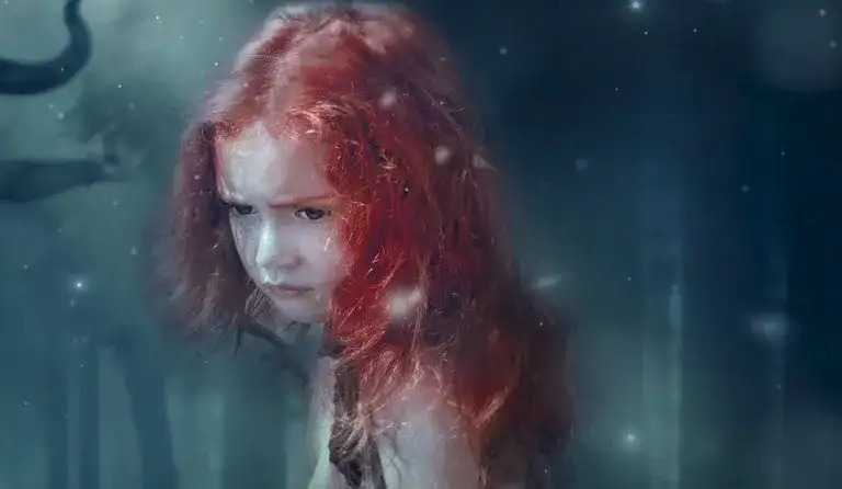 Poronienie we śnie: Jak interpretować ten bolesny sen o stracie?