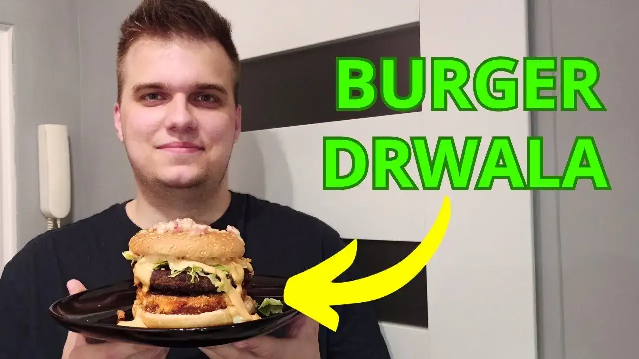 Jaki ser do burgera drwala? Odkryj najlepsze smaki i przepisy