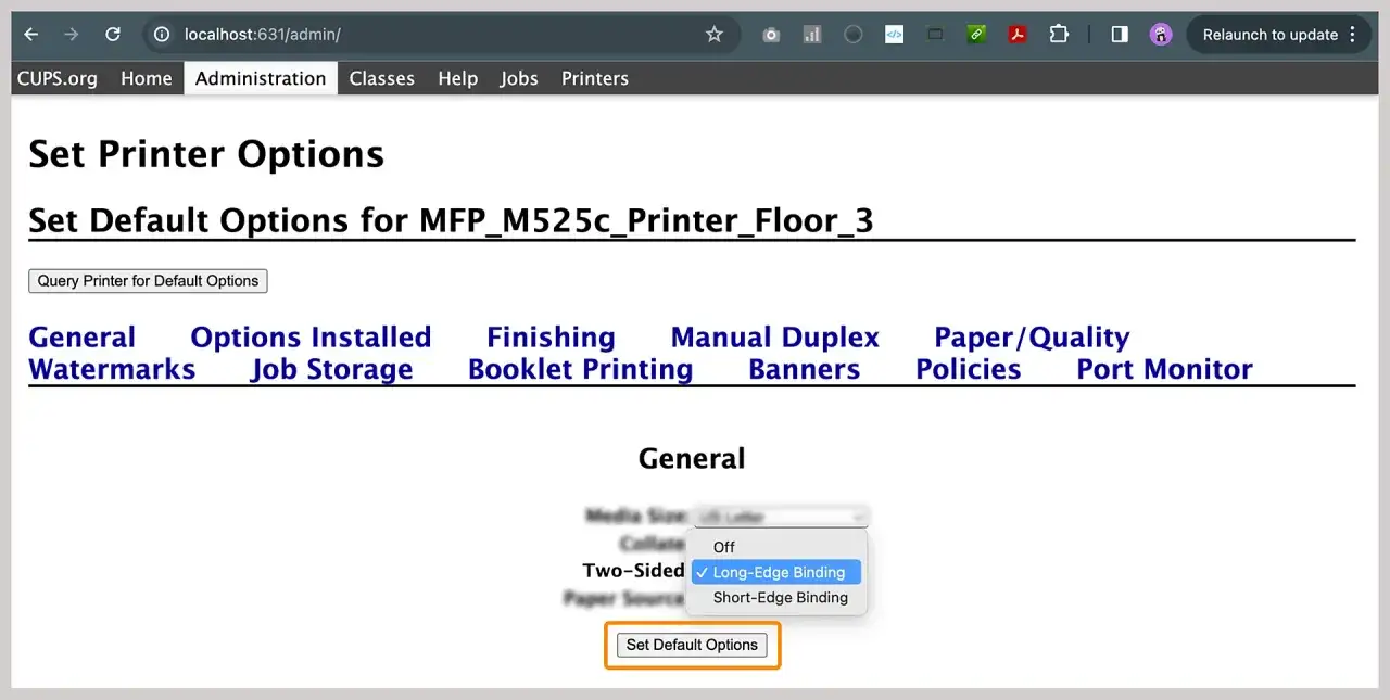 Jak ustawić drukowanie dwustronne i uniknąć problemów z drukarką