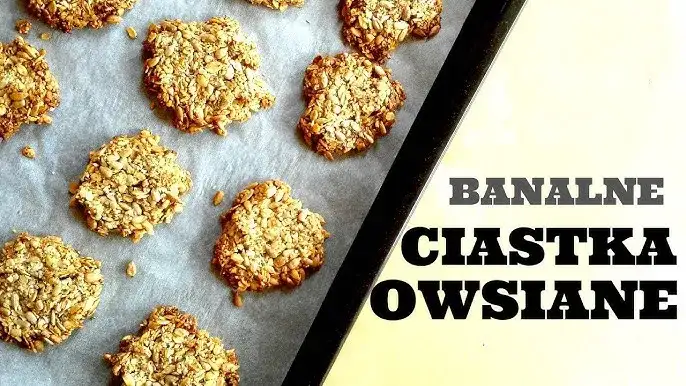 Jak zrobić ciastka dietetyczne, które nie zawiodą Twoich oczekiwań