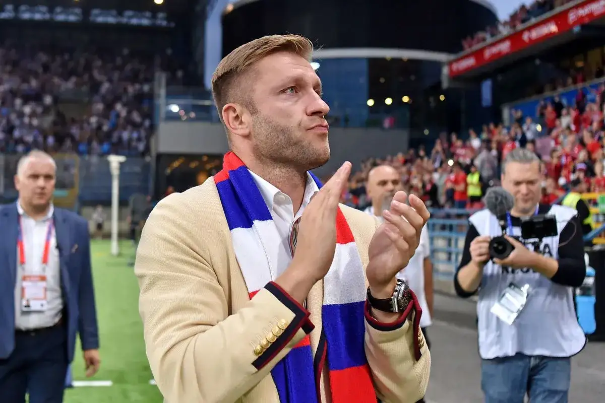 Jakub Błaszczykowski wiek - Zaskakujące fakty o jego karierze i życiu