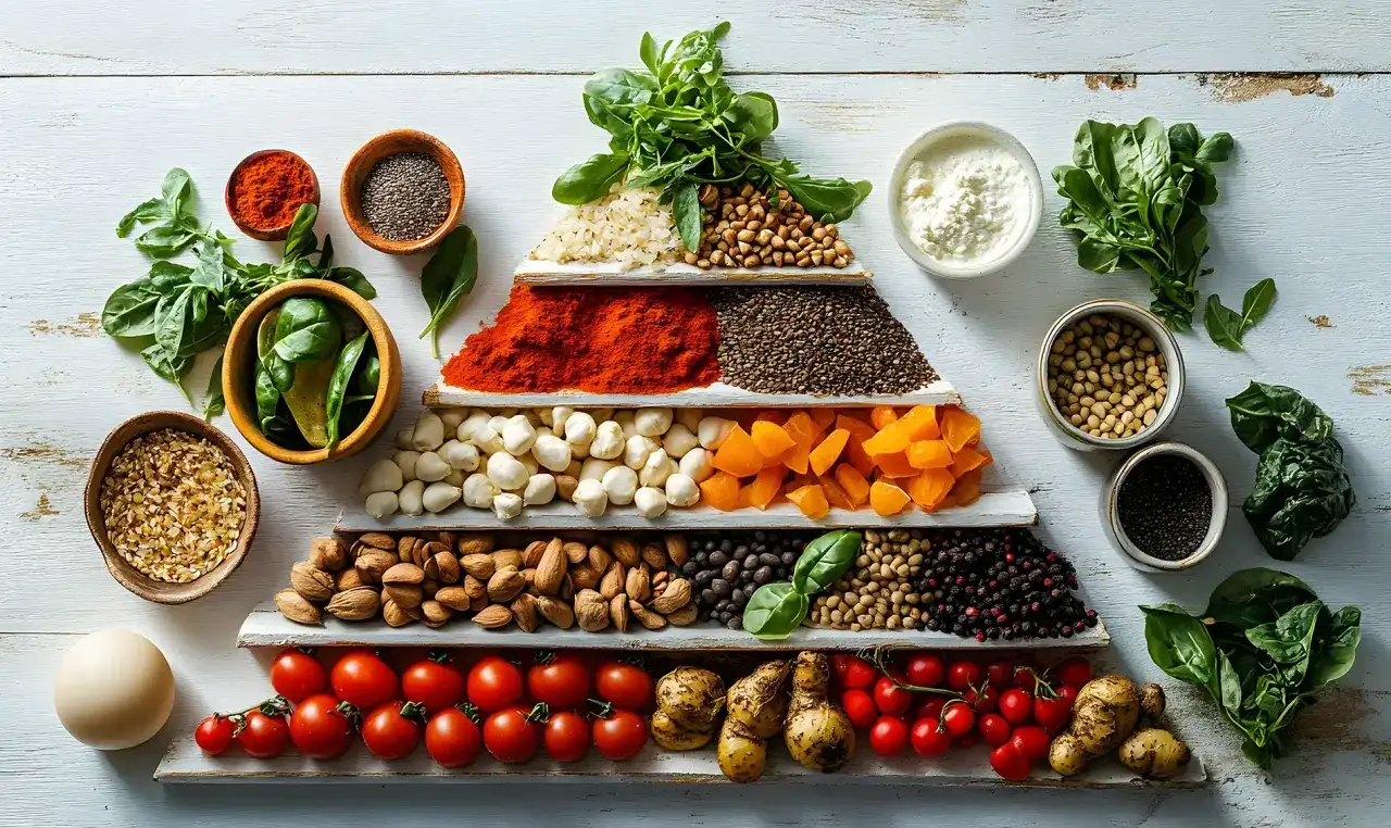 Czy dieta wegańska jest zdrowa? Poznaj fakty i unikaj pułapek.