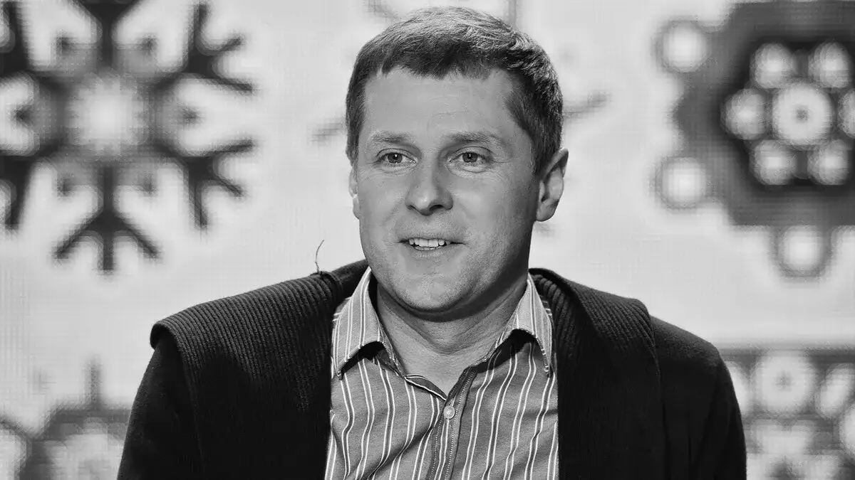 Zmarł Krzysztof Respondek - Polski aktor odszedł w wieku 54 lat