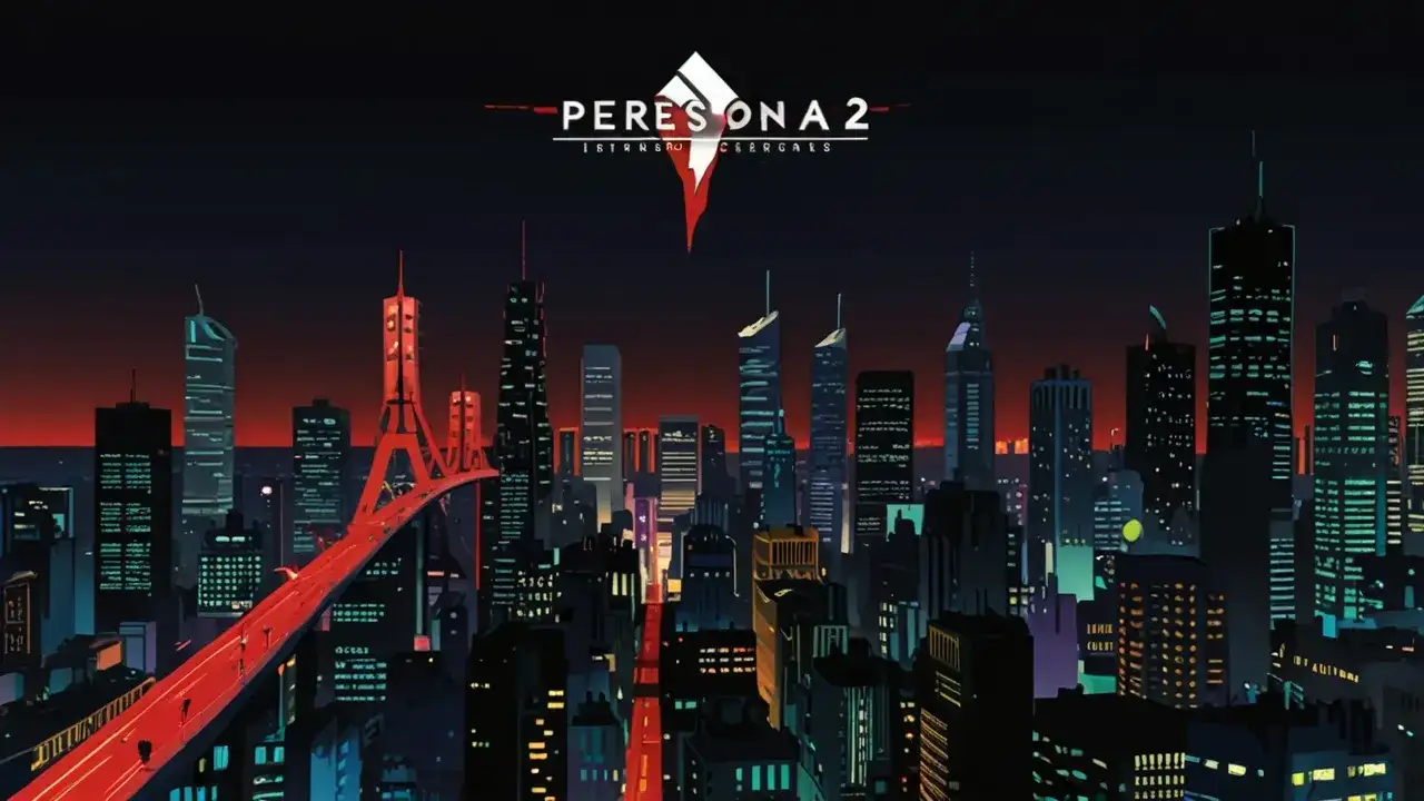 Czy Persona 2 to niedoceniona perła w serii gier jRPG? Analiza