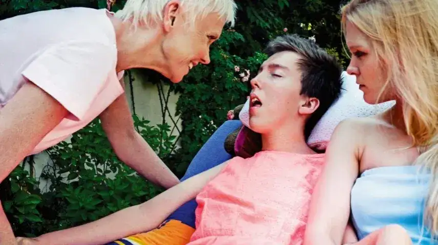 Córka Błaszczyk nadal w śpiączce – co wiadomo o jej stanie zdrowia?