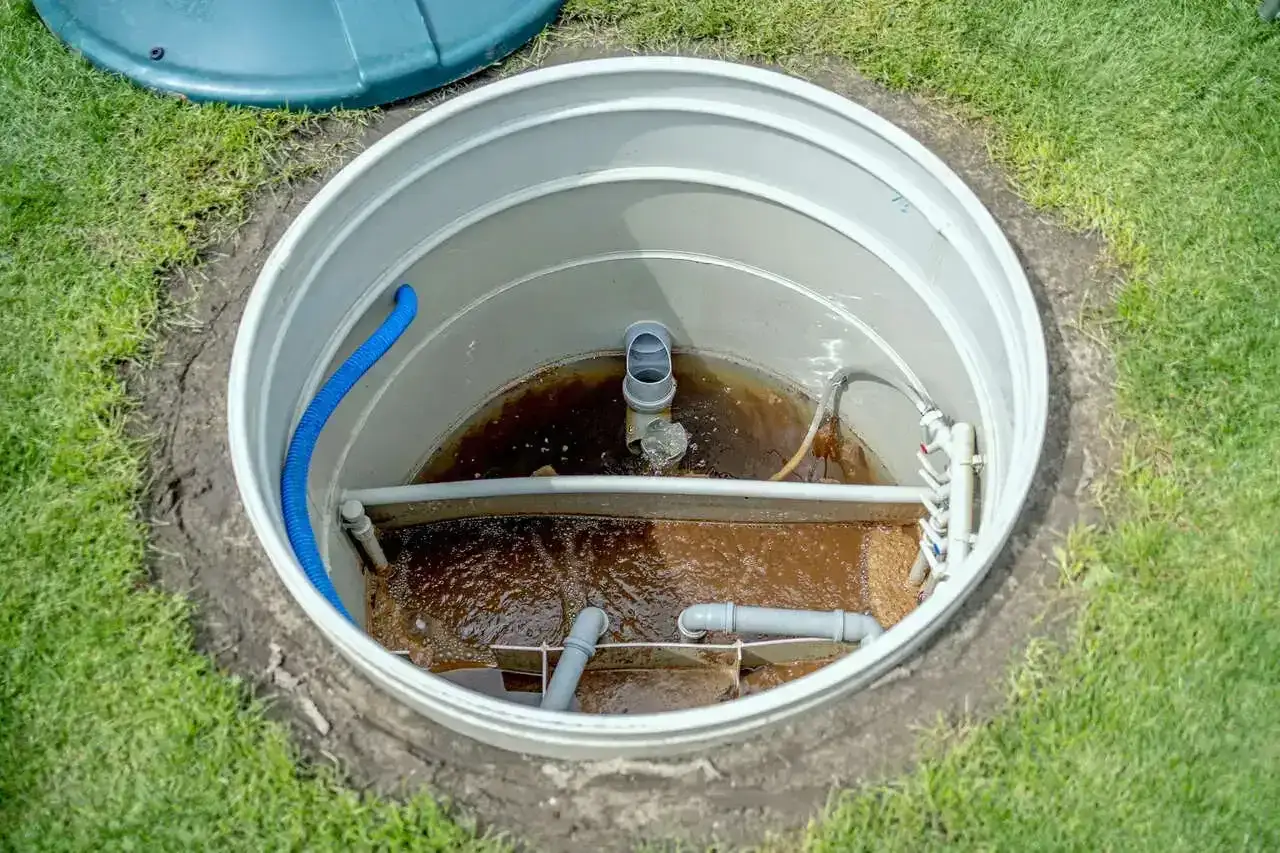 Kiedy potrzebna jest zgoda sąsiada na przydomową oczyszczalnię ścieków?