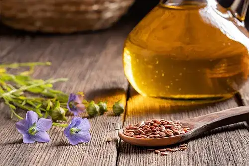 Jaki olej na odchudzanie? Odkryj skuteczne oleje, które pomogą schudnąć