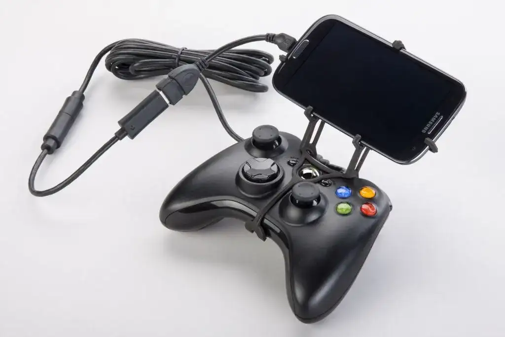 Pad Xbox 360 do telefonu bezprzewodowo? Instrukcja krok po kroku!