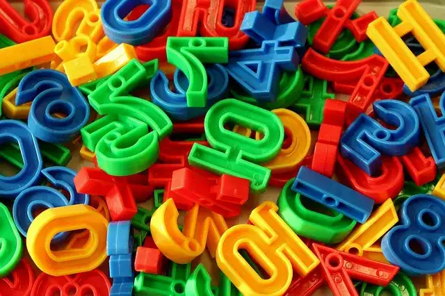 Liczby od 1 do 10 po francusku – naucz się ich łatwo i szybko