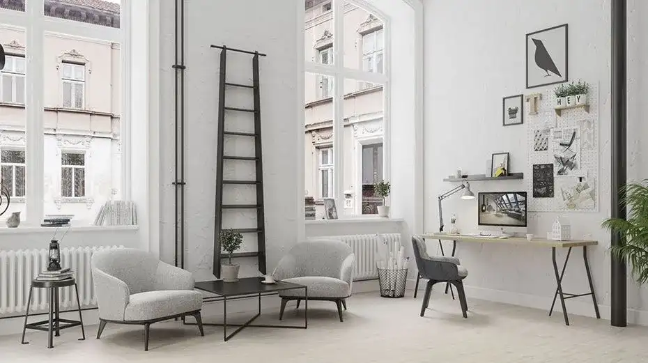 Jak sprytnie ukryć komputer w salonie - 10 kreatywnych rozwiązań