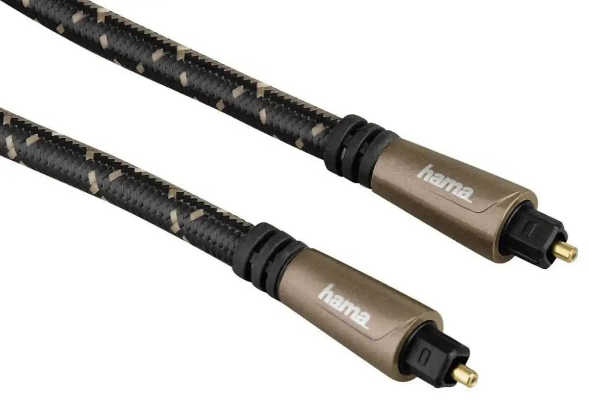 Jaki kabel optyczny wybrać, aby uniknąć problemów z dźwiękiem?