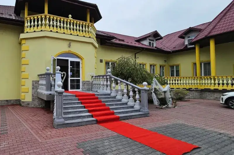 Bzianka dworek - idealne miejsce na niezapomniane wesela i imprezy