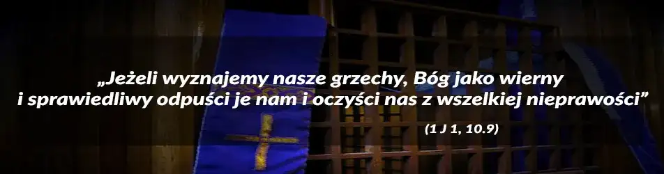 Jakie pokuty po spowiedzi mogą wspierać twoją duchowość?