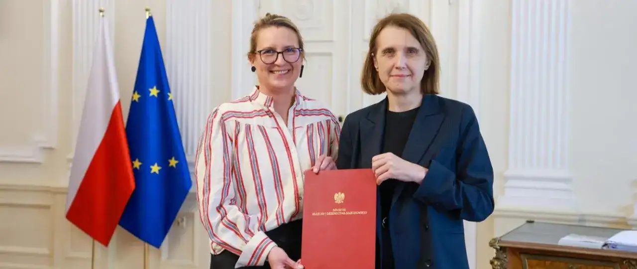 Muzeum sztuki współczesnej Zamek Ujazdowski: co warto zobaczyć?