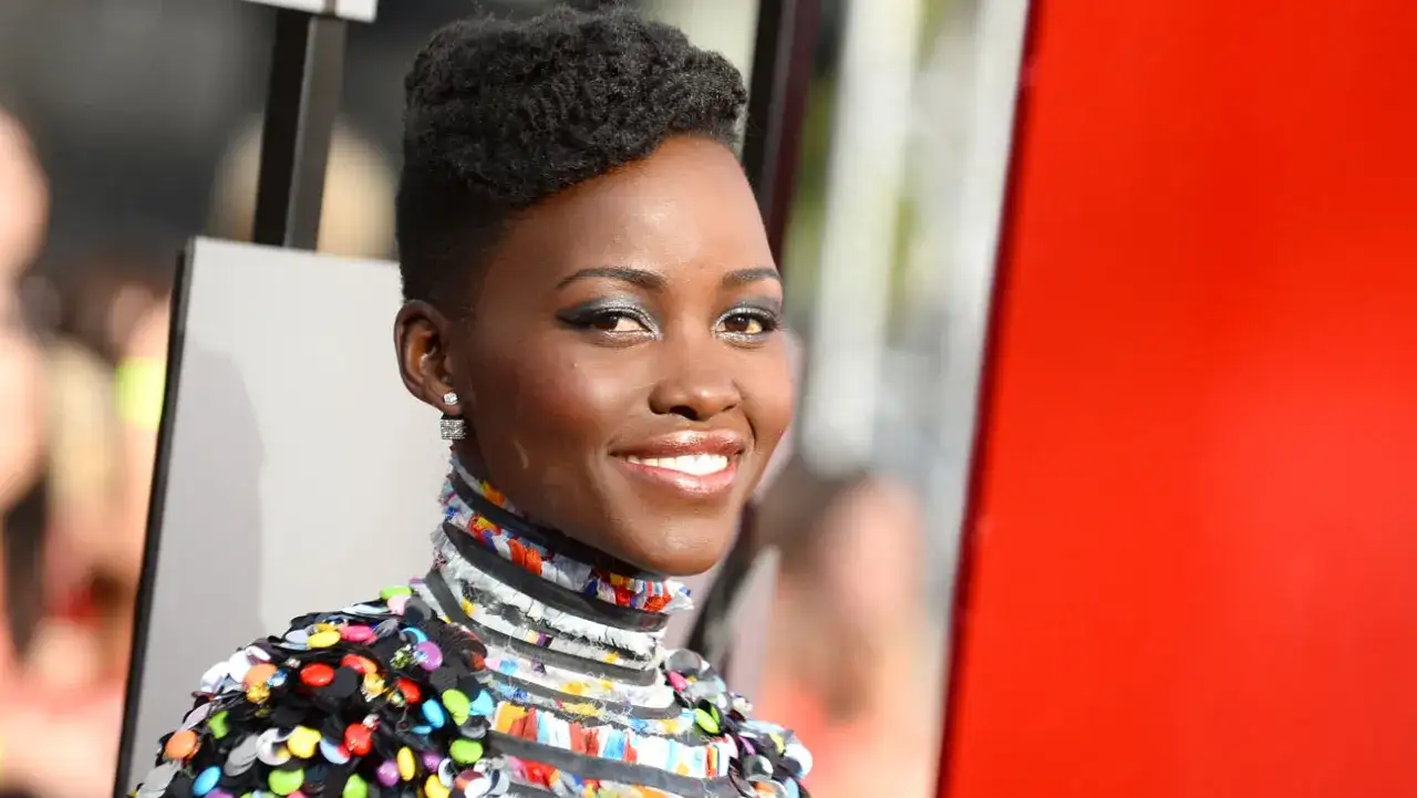 Lupita nyongo laureatką nagrody star of the year cinemacon