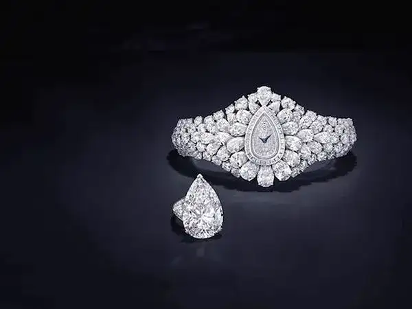 Najdroższy zegarek męski na świecie: Graff Hallucination i jego tajemnice