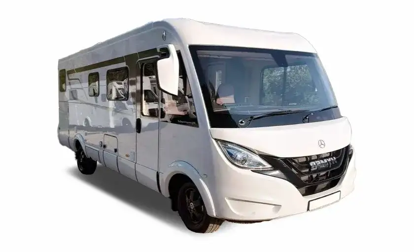 Ile kosztuje wynajem kampera? Poznaj ceny i oszczędzaj na podróży