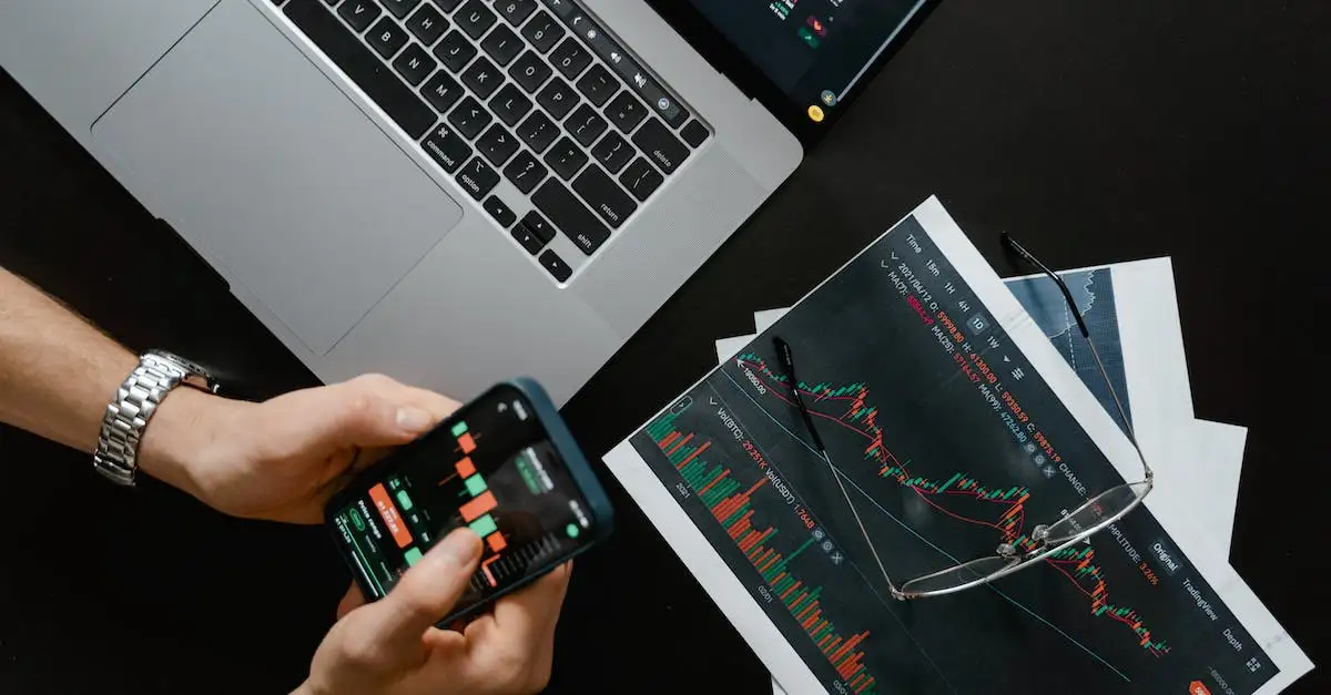 Prognozy rozwoju rynku kryptowalut do 2025 roku.