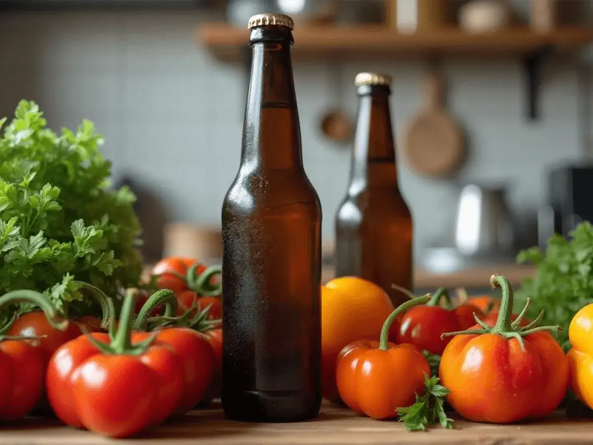 Czy piwo bezalkoholowe jest zdrowe: Fakty i mity o wpływie na organizm