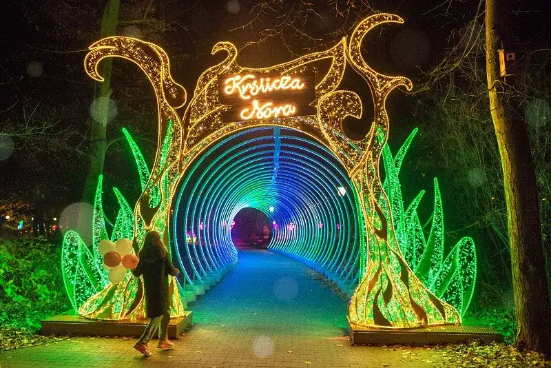 Łódź dla dzieci: 6 atrakcji, które rozbawią każdego małego turystę