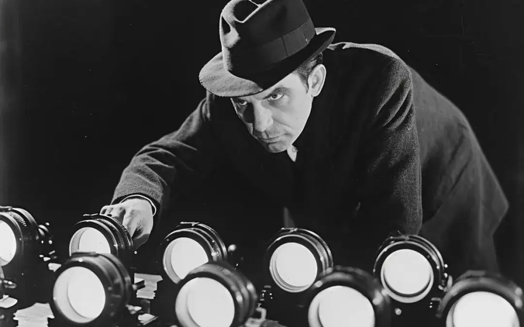 Na czym polega adaptacja filmowa? Kluczowe techniki i wyzwania