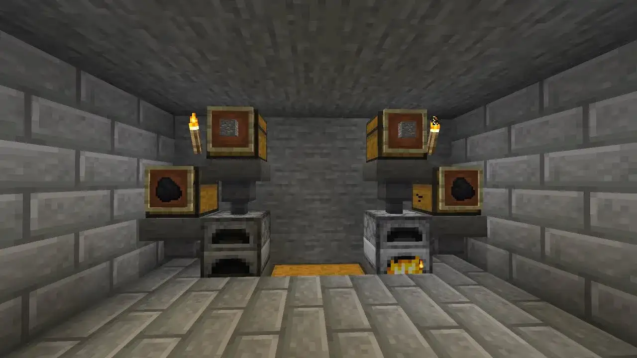 Jak stworzyć przepalarkę w Minecraft? Sekrety potężnego narzędzia