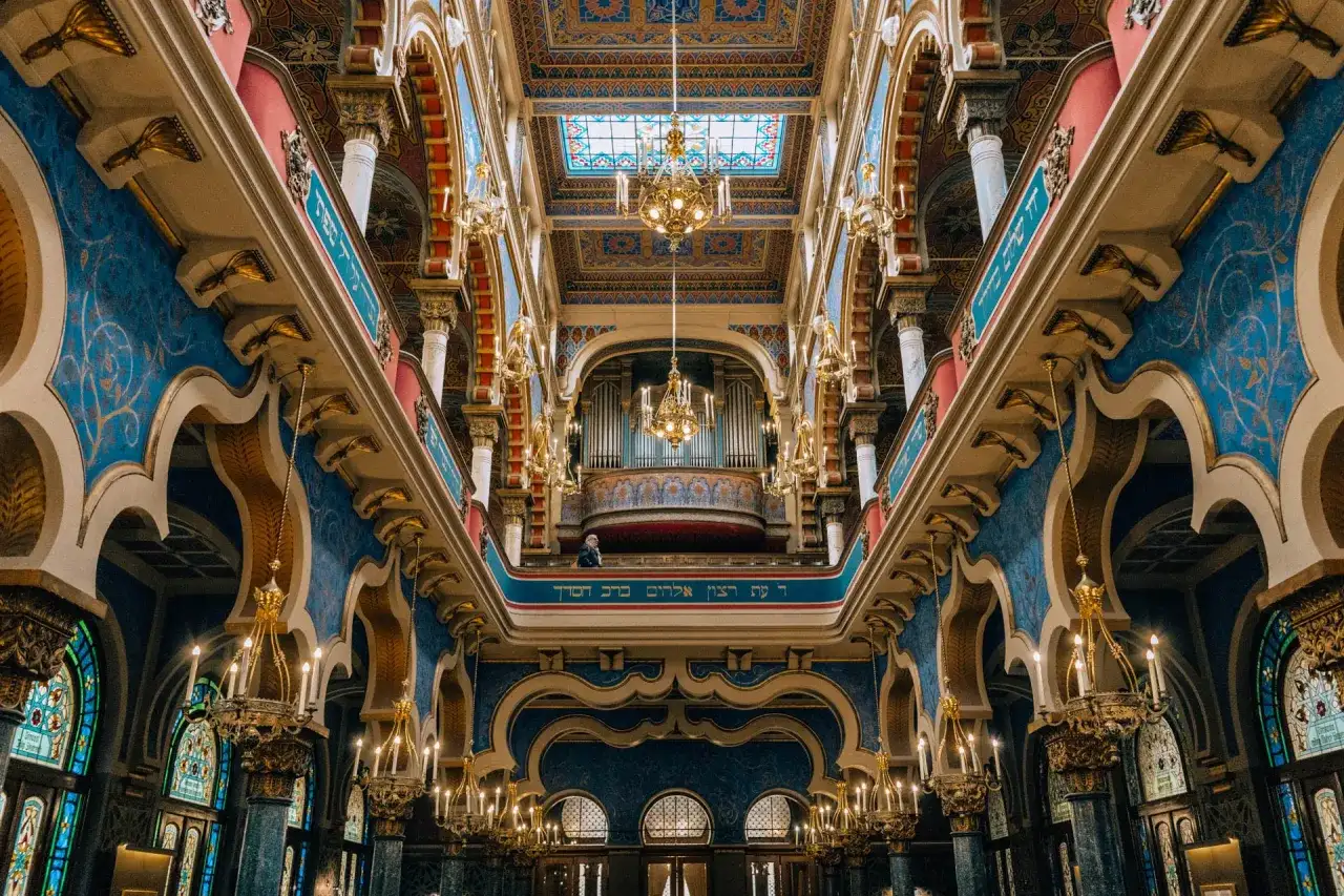 Praga: Muzea sztuki nowoczesnej. Zaplanuj artystyczną podróż!