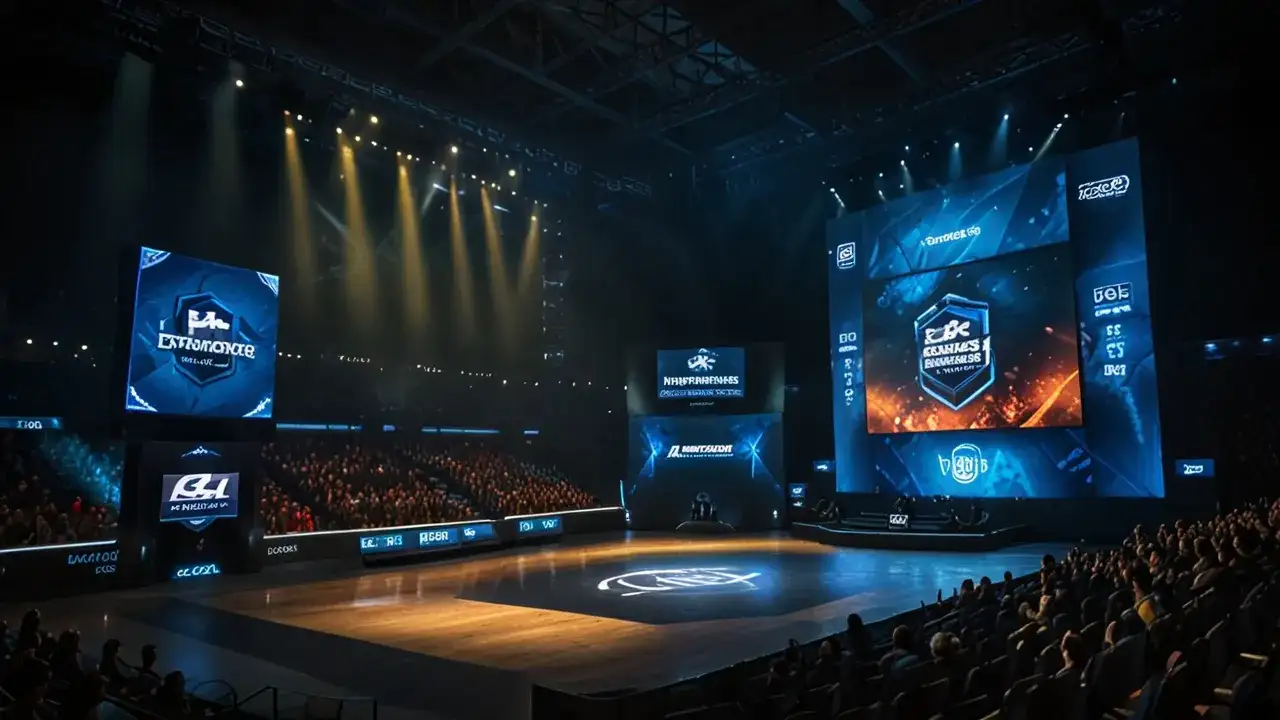 IEM Katowice: Kto ma szansę na zwycięstwo? Analiza drabinki