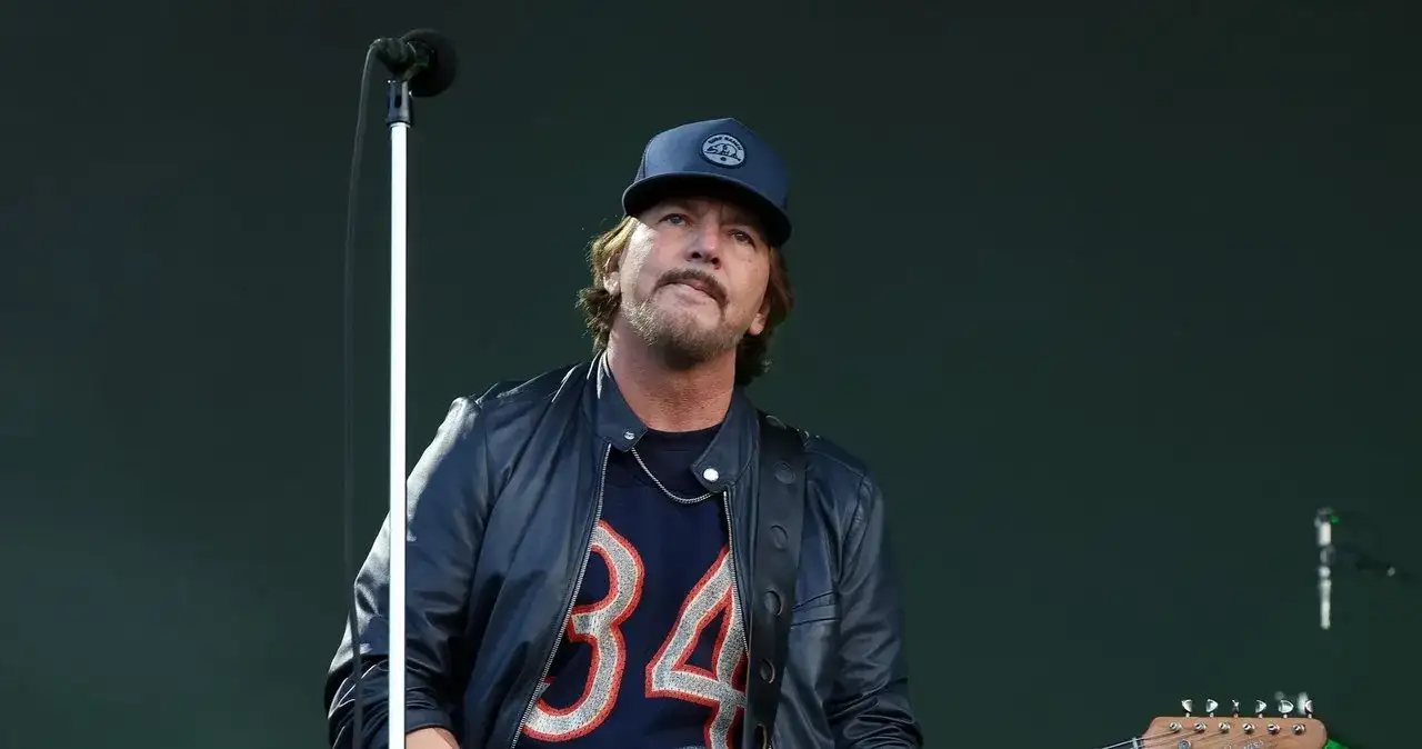 Ile trwa koncert Pearl Jam? Zaskakujące fakty o długości występów