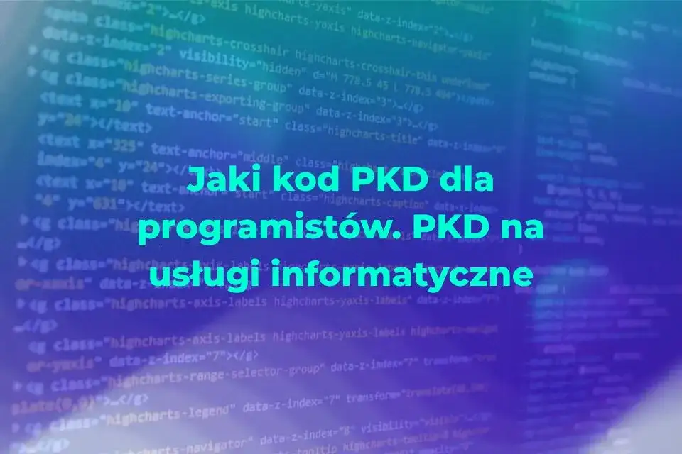 Coaching jakie PKD: Wybierz najlepszy kod dla swojej działalności