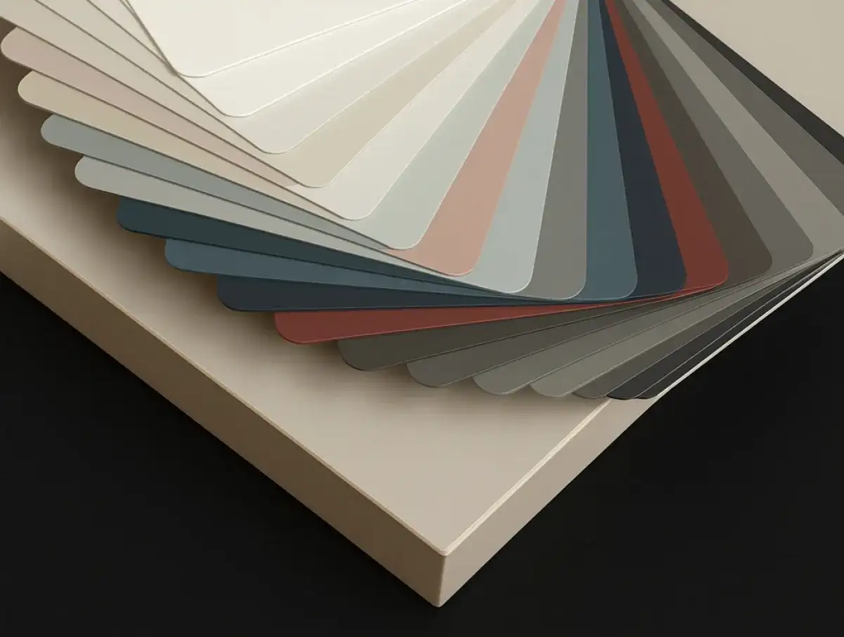 Meble akrylowe czy lakierowane - co wybrać, aby nie żałować?