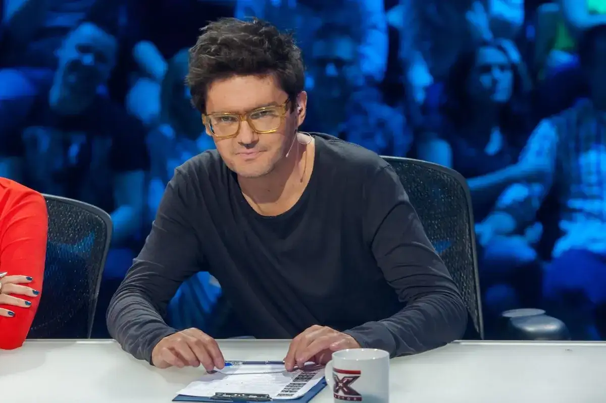 Ile zarabia Wojewódzki za odcinek? Zaskakujące kwoty ujawnione!